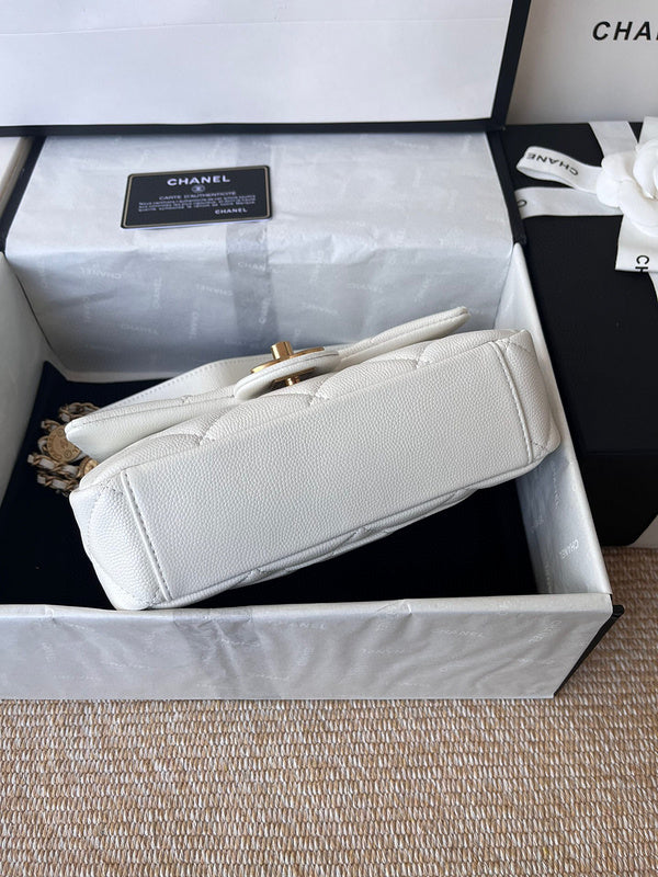 Satchel Bags - CHL Bags - 3054