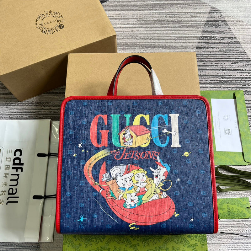 ELE - GG Bags - 282