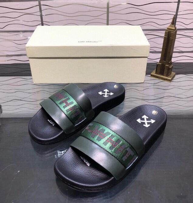SAMC - YZO Men Shoes - 214