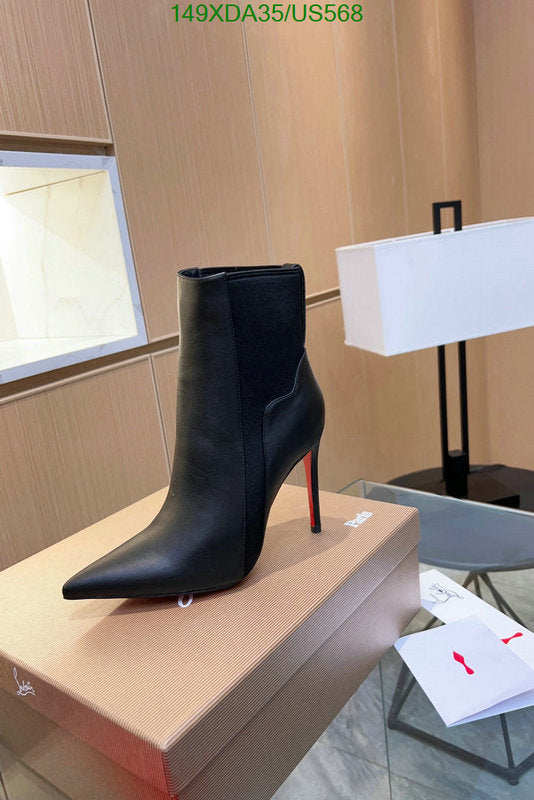 SAMC - CBL Women Shoes - 101