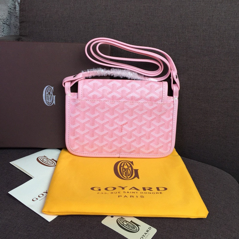 ELE - GOD Bags - 160