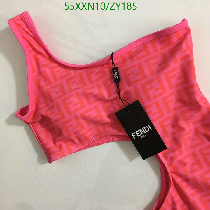 SAMC - FDE Swimsuits - 083
