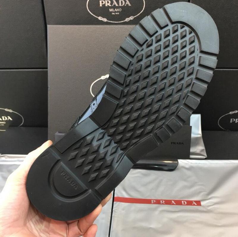 Glamy - PD Men Shoes - 476