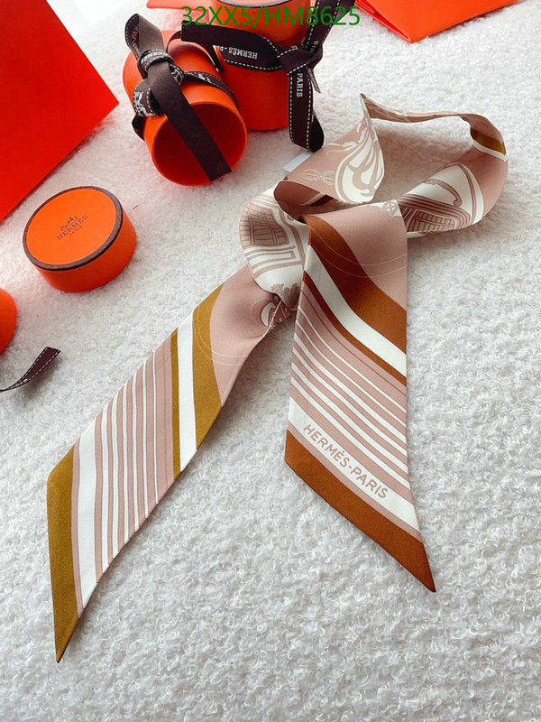 SAMC - HMS Scarves - 777