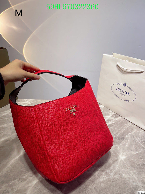 Satchel Bags - PDA Bags - 4525