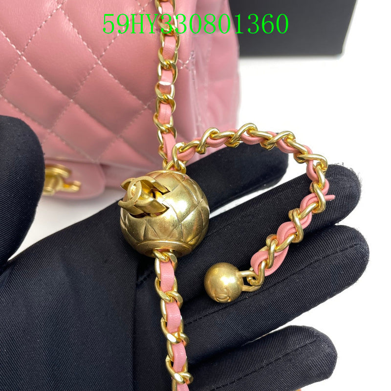 Glami - CHL Bags - 279
