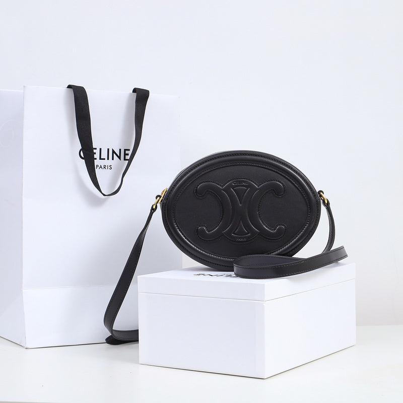 Glamy - COL Bags - 296