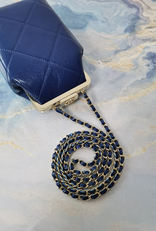 Satchel Bags - CHL Bags - 1495