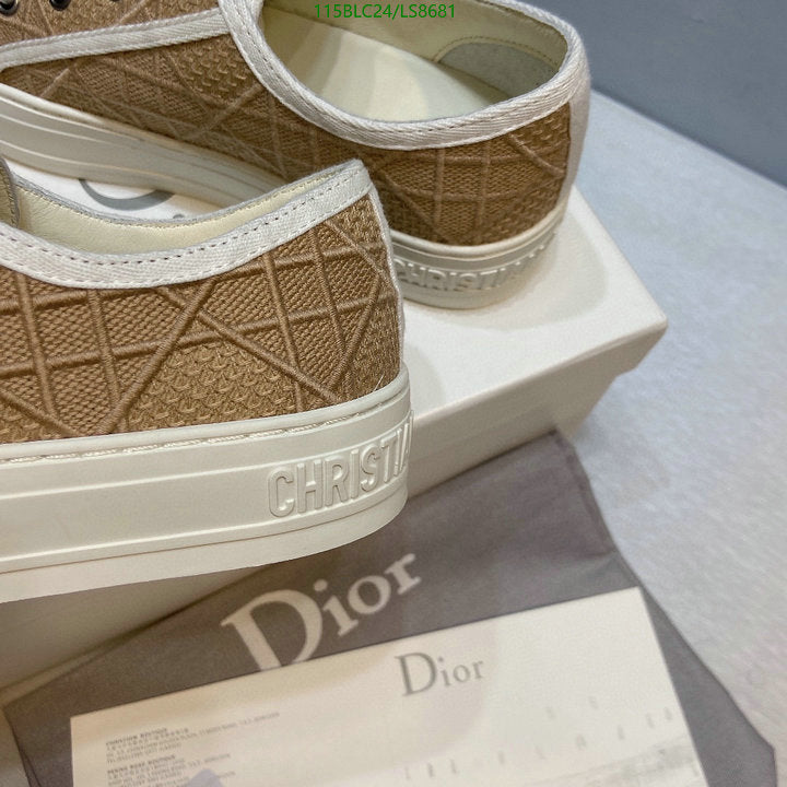 SAMC - DOR Women Sneakers - 174