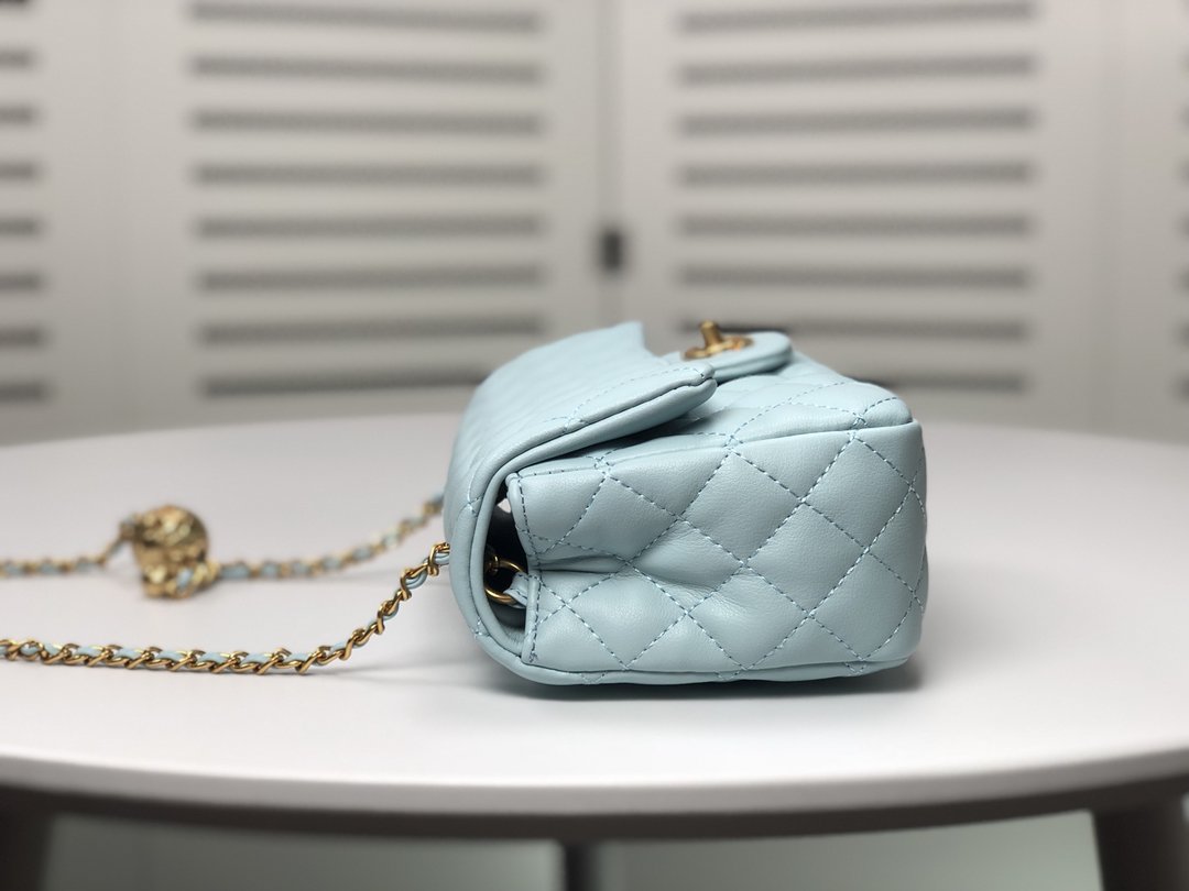 EN - New Arrival Bags CHL 222