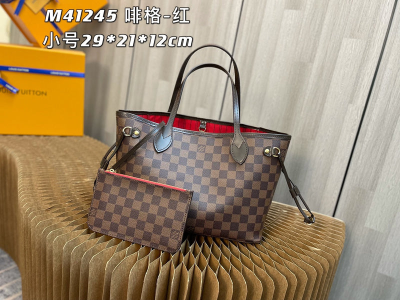 Glami- Glami- Lu-Vi bags - 3379