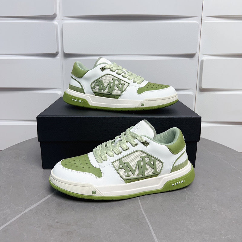 glami - AMIR Men Shoes - 525