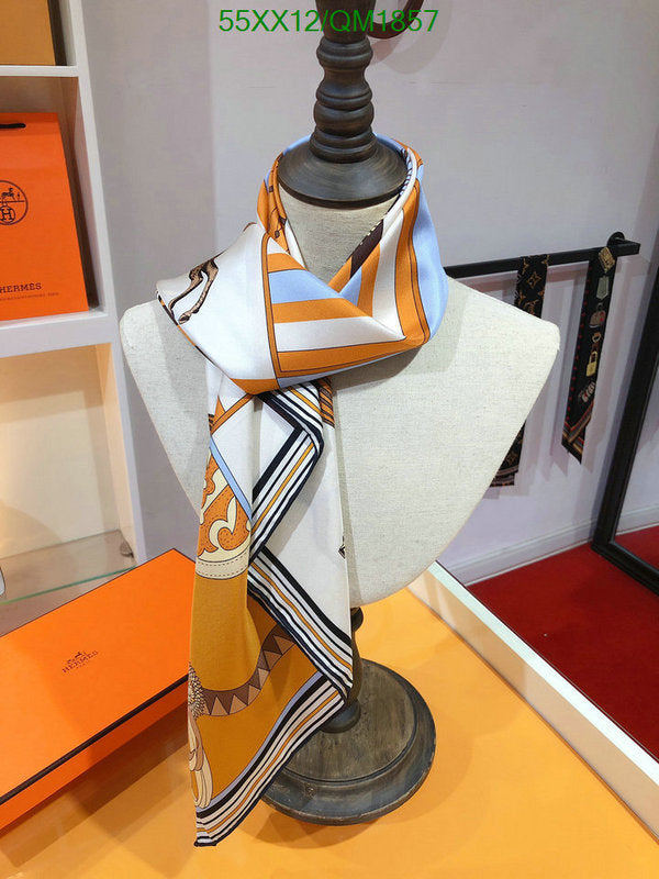 SAMC - HMS Scarves - 660