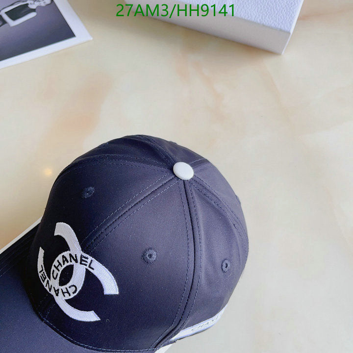 SAMC - CHL Caps & Hats - 266