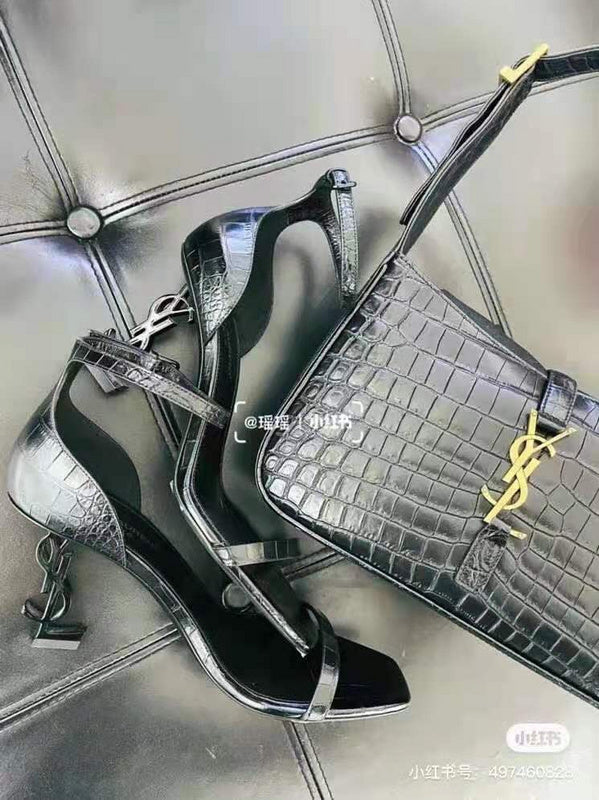 Satchel Bags - SLY Bags - 1643