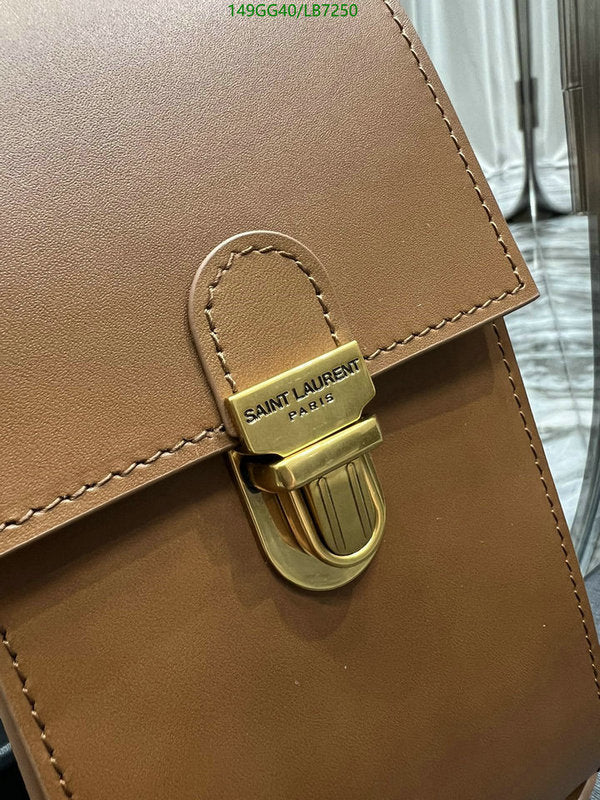 SAMC - YLS Bags - 436
