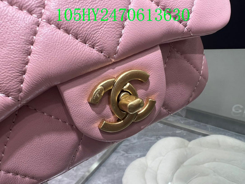 Glami - CHL Bags - 2612