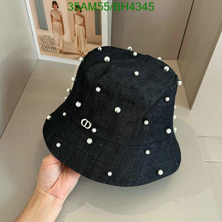 SAMC - DOR Caps & Hats - 011