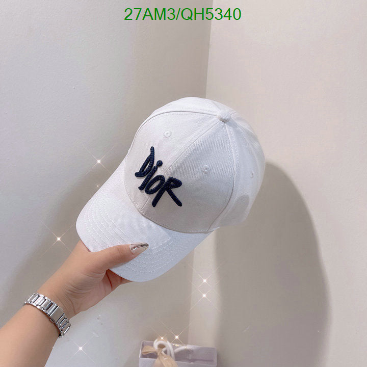 SAMC - DOR Caps & Hats - 087
