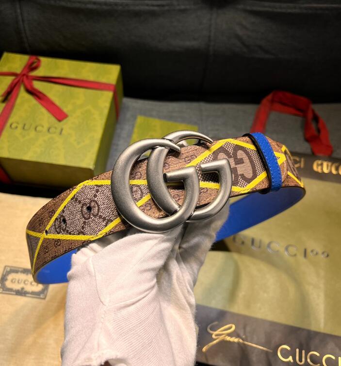 SAMC - Mix Belts - 069