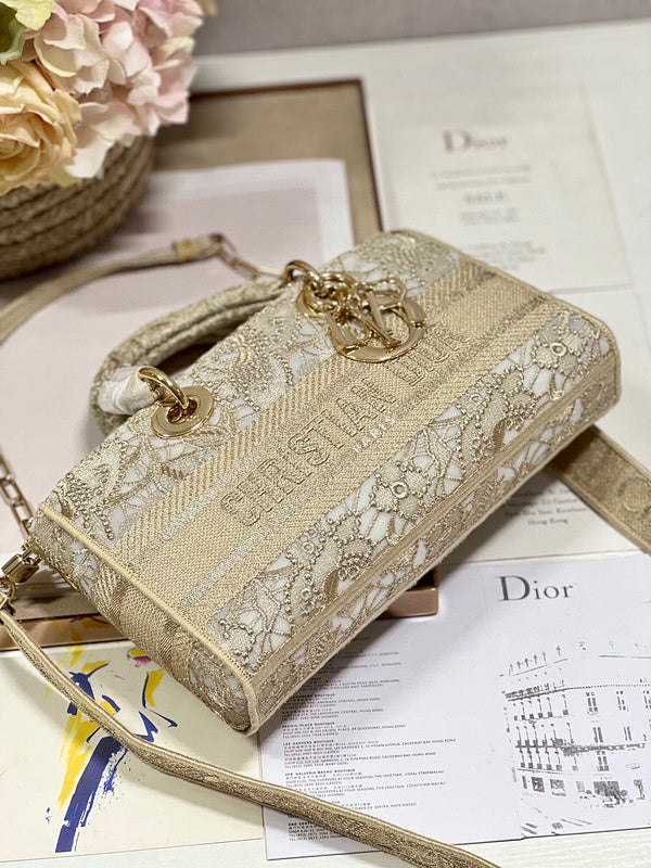 Glami Fashion - DIR Bags - 390