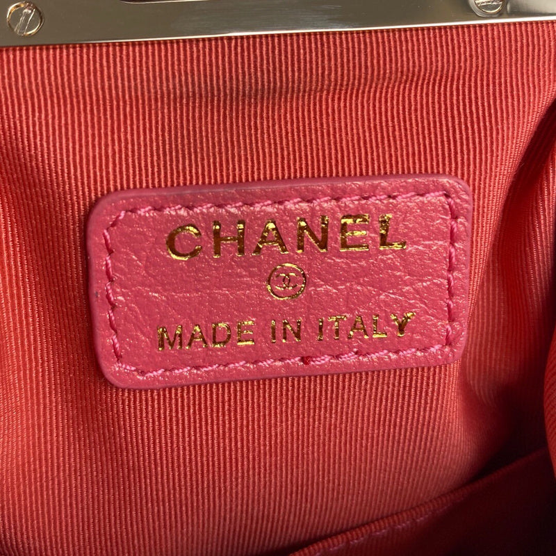 Satchel Bags - CHL Bags - 4884