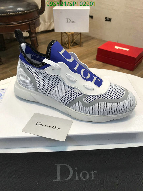 SAMC - DOR Women Sneakers - 203