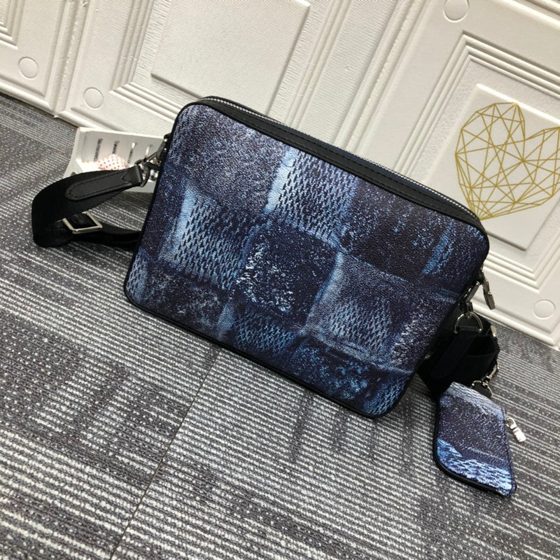 Satchel Bags - VL Bags - 3378