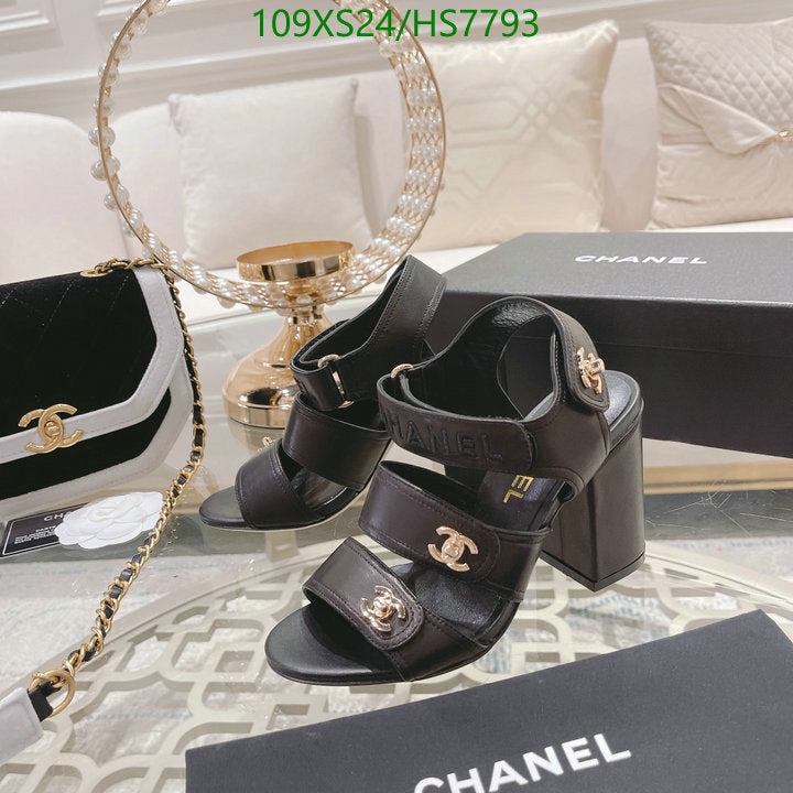 SAMC - CHL Women Shoes High Heels - 073