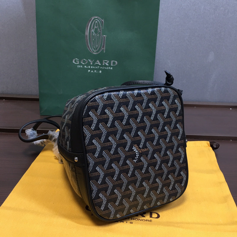 Satchel Bags - GOD Bags - 972