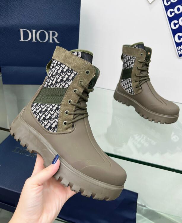 SAMCC - DOR Men Shoes - 354