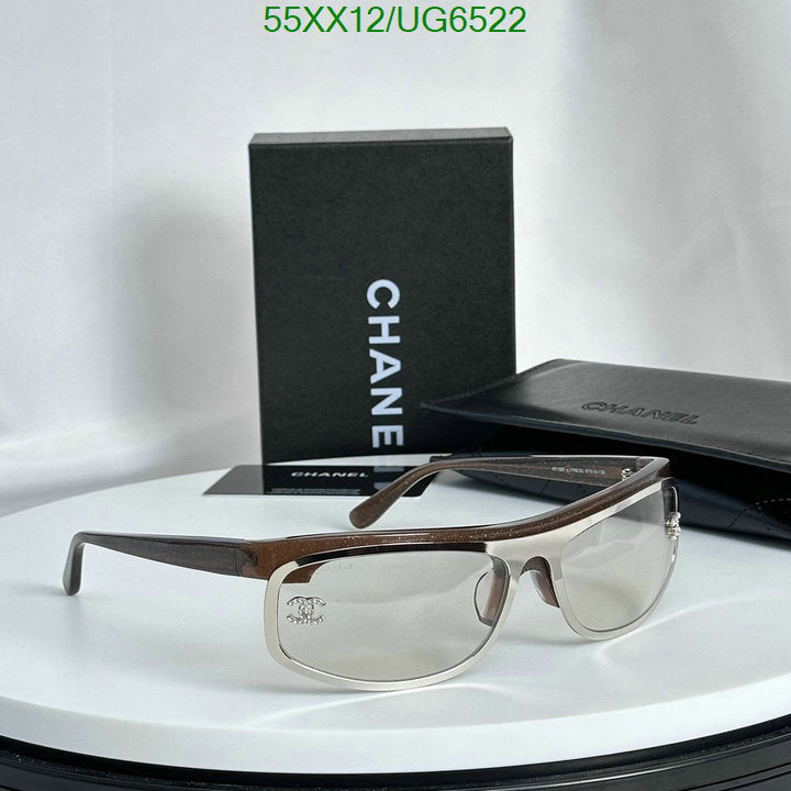 SAMC - CHL Glasses - 222