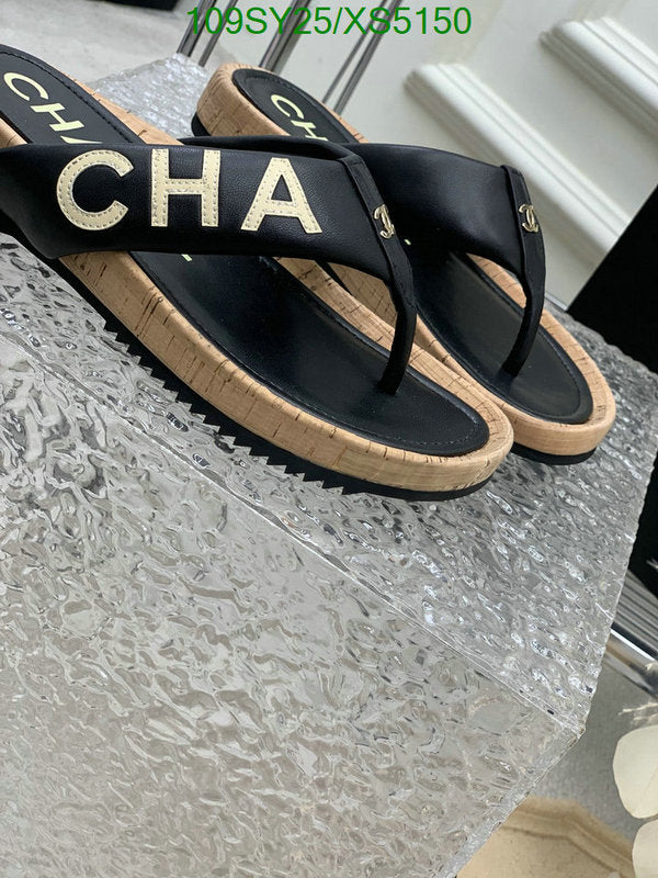 SAMC - CHL Women Shoes Slippers - 130