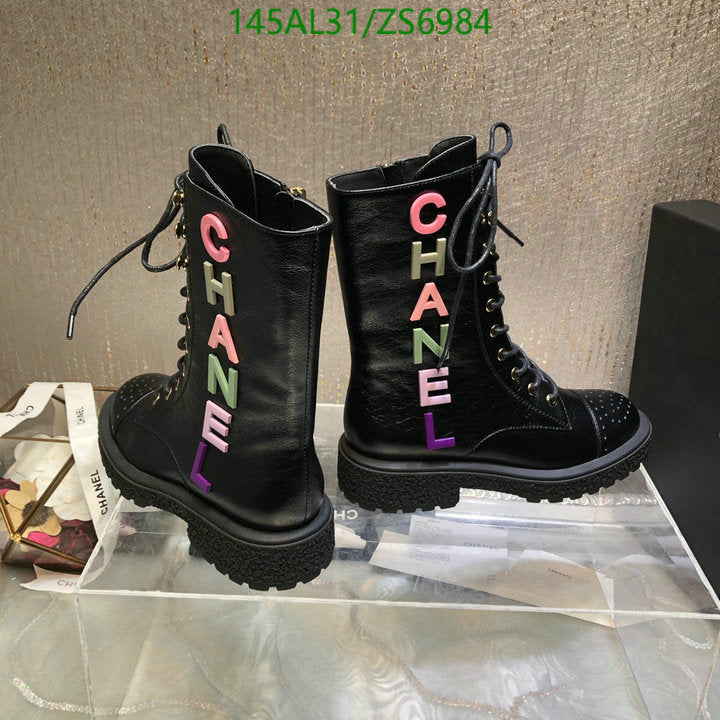SAMC - Mix Boots - 275
