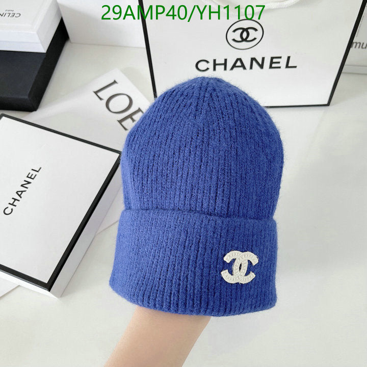 SAMC - CHL Caps & Hats - 510