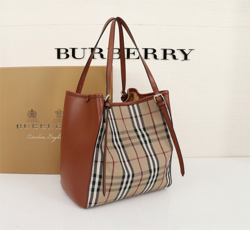 Satchel Bags - BBR Bags - 1026