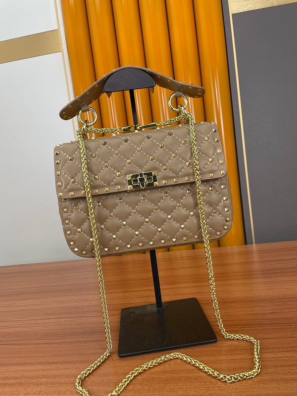 Satchel Bags - VTO Bags - 1119