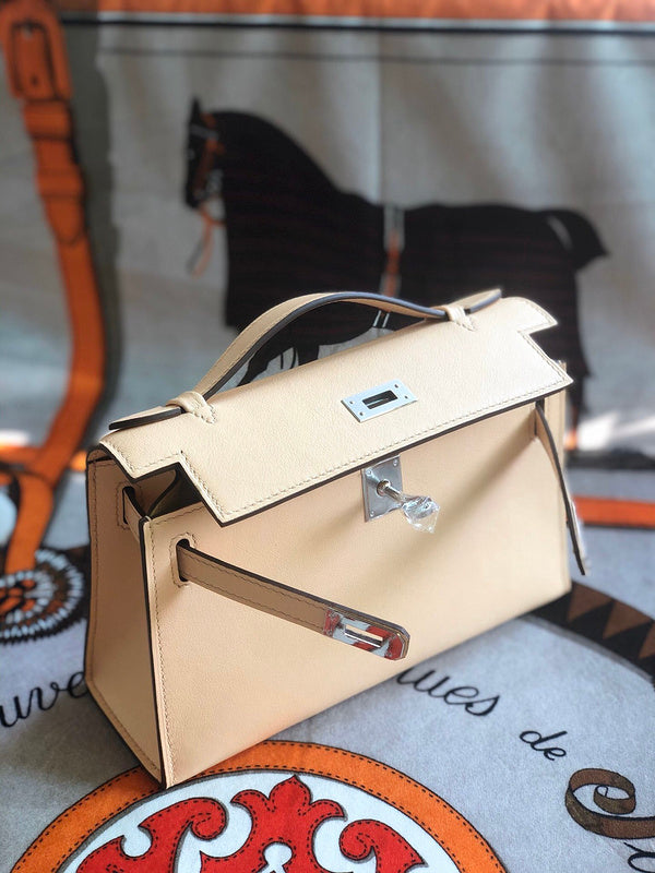 Satchel Bags - HMS-Bags - 733