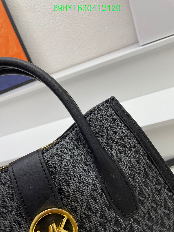Satchel Bags - MK Bags - 092