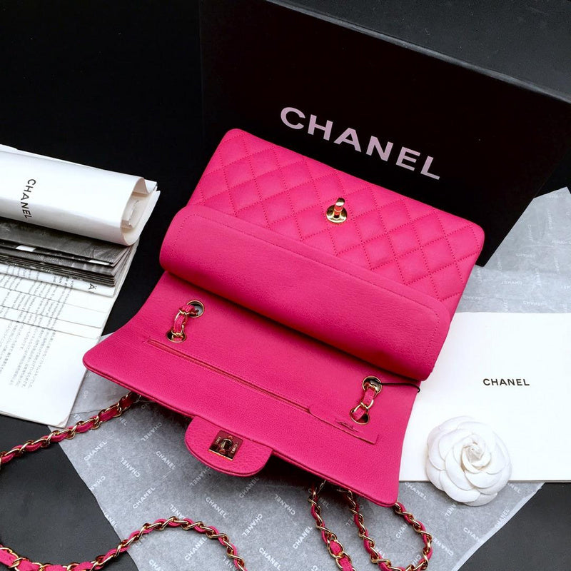 Satchel Bags - CHL Bags - 353