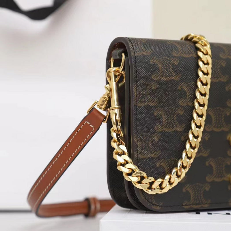 Glamy - COL Bags - 281