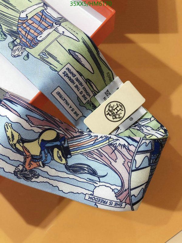 SAMC - HMS Scarves - 822