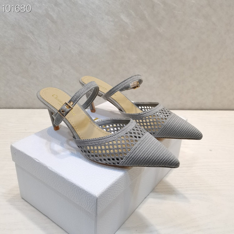 Satchel Bags - Mix Shoes - 1554