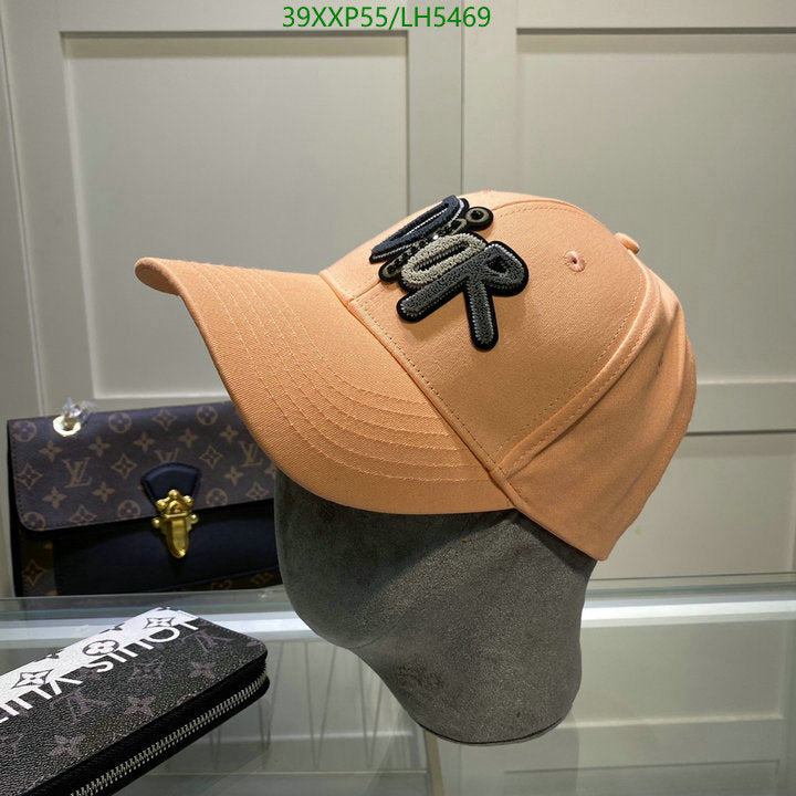 SAMC - DOR Caps & Hats - 172
