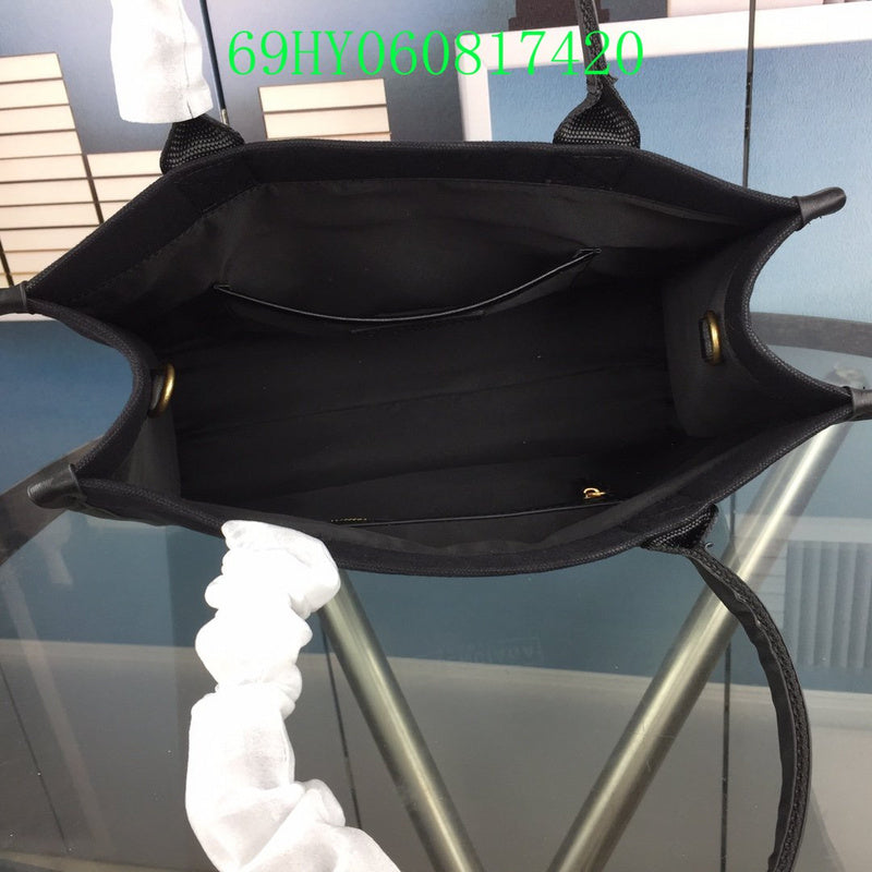 Satchel Bags - BGA Bags - 2447