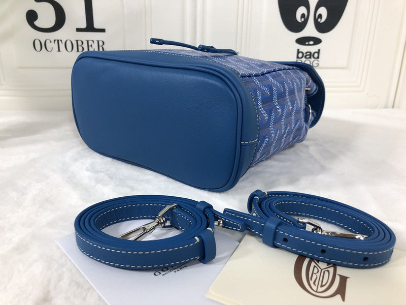 Satchel Bags - GOD Bags - 544