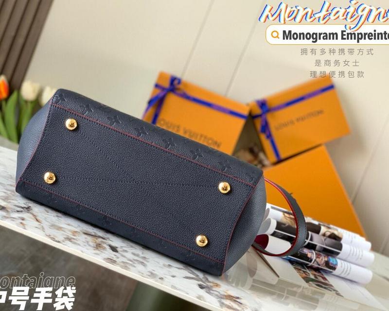 SAMC - LOV Bags - 2056