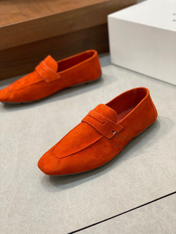 glami - BRE Men Shoes - 607
