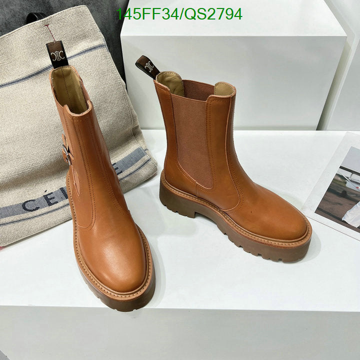 SAMC - COL Women Shoes - 102