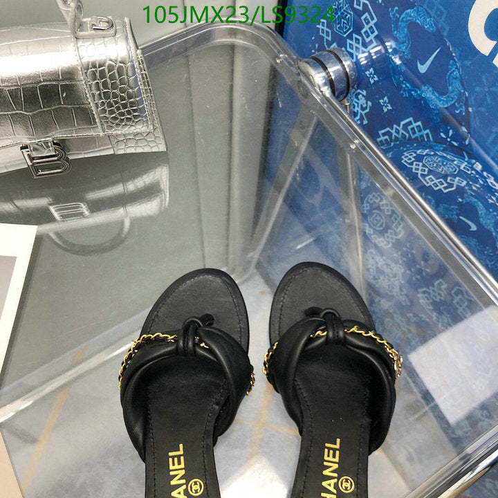 SAMC - CHL Women Shoes Slippers - 218